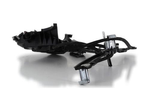 Front right window mechanism SEAT IBIZA IV (6J5, 6P1) 1.6 TDI | BP31867125C23