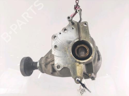 Transfer box LAND ROVER RANGE ROVER EVOQUE (L538) 2.2 D 4x4 | BP36428201M36 - Image 2