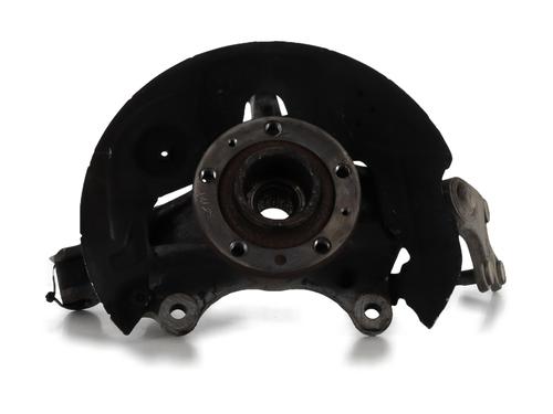 Used Left front steering knuckle PEUGEOT 3008 II SUV (MC_, MR_, MJ_, M4_) 1.5 BlueHDi 130 (131 hp) 28366574
