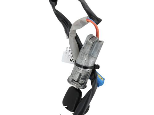 Used Ignition barrel Ignition barrel CITROËN XSARA PICASSO (N68) 1.6 HDi (109 hp) 40212131 40212131
