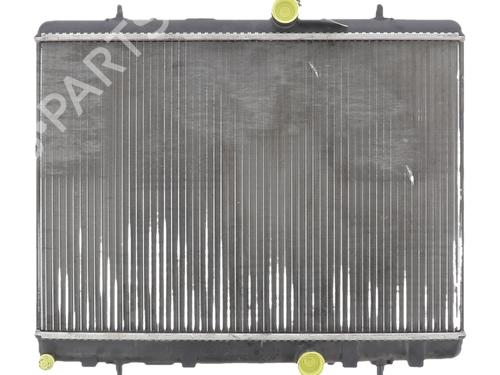 water-radiator-citroen-c4-ii-nc_-2009-36513517 main image
