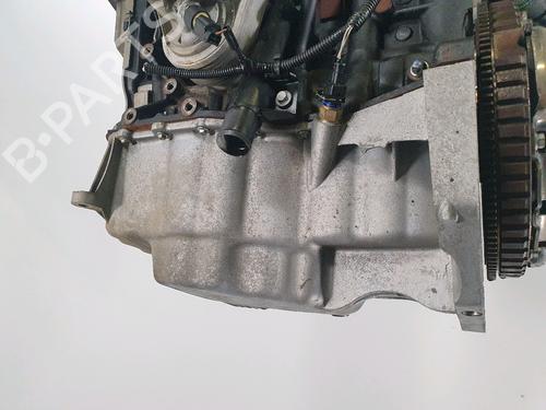 Engine RENAULT CLIO IV (BH_) 1.5 dCi 90 | BP36660203M1 - Image 10