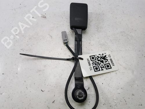 Seat buckle MAZDA CX-5 (KE, GH) 2.2 D AWD (KE2AW) | BP27915933I32 