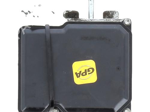ABS pump NISSAN JUKE (F15) 1.5 dCi | BP24324424M43 