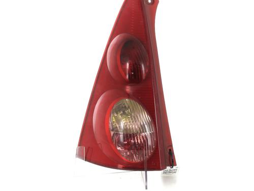 Left taillight PEUGEOT 107 (PM_, PN_) 1.4 HDi | BP25860583C34 