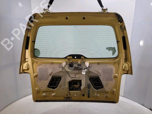 Tailgate PEUGEOT PARTNER MPV (5_, G_) 2.0 HDI | BP29552894C6 
