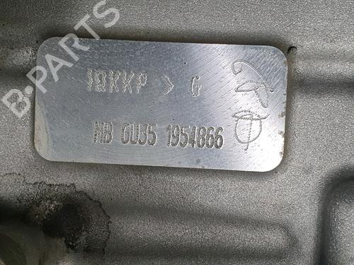 Engine CITROËN DS3 (SA_) 1.6 VTi 120 | BP36961985M1  - Image 8