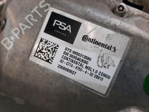 Engine CITROËN C4 III (BA_, BB_, BC_) ë-C4 (BCZKXC, BZCKSC) | BP37228361M1 - Image 6