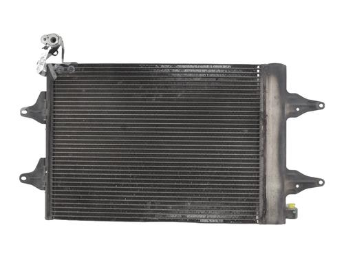 Used AC radiator AC radiator SEAT IBIZA III (6L1) 1.9 TDI (100 hp) 33309746 33309746