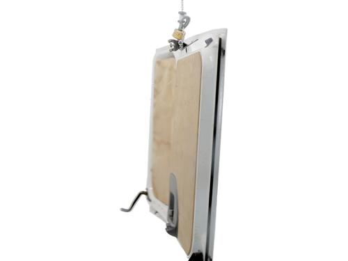 Right slide door CITROËN JUMPY II Van 1.6 HDi 90 16V | BP32225384C75