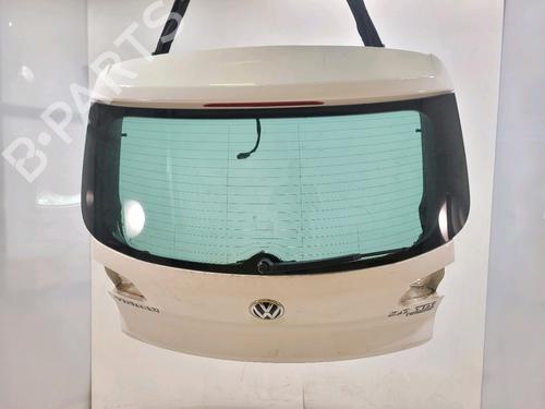 Used Tailgate Tailgate VW TIGUAN (5N_) 2.0 TDI (140 hp) 33866695 33866695