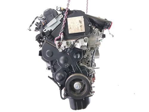 Used Engine Engine CITROËN C4 II (NC_) 1.6 HDi 110 (112 hp) 34458188 34458188