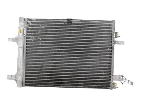 Used AC radiator PEUGEOT 3008 II SUV (MC_, MR_, MJ_, M4_) Hybrid (224 hp) 30982438