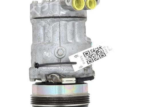 AC Kompressor RENAULT CLIO II (BB_, CB_) 1.2 16V (BB05, BB0W, BB11, BB27, BB2T, BB2U, BB2V, CB05,... | BP29695846M34 