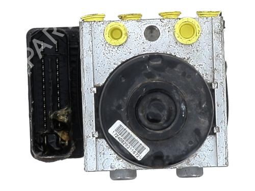 ABS pump PEUGEOT 207 (WA_, WC_) 1.6 HDi | BP29931621M43