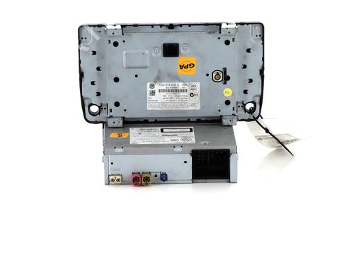 Radio VW GOLF VII (5G1, BQ1, BE1, BE2) 1.2 TSI | BP13084210E6 