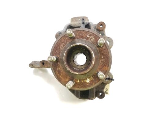 Used Right front steering knuckle FORD FOCUS III 1.6 TDCi (115 hp) 10477146