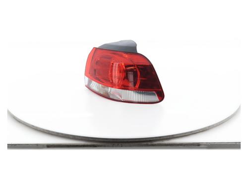 Right taillight VW GOLF PLUS V (5M1, 521) | BP34388963C35 - Image 2