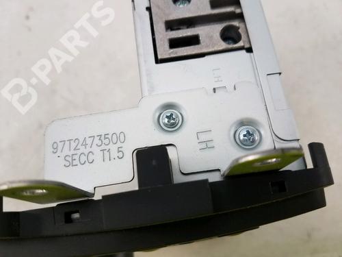 Sistema audio DACIA LODGY (JS_) 1.2 TCe (JSAY, JSM0) | BP10616481E6 