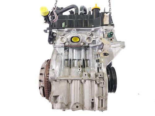 Engine DACIA SANDERO II 1.0 SCe 75 (B8JC, B8JD, B8NC) | BP39576920M1 - Image 4