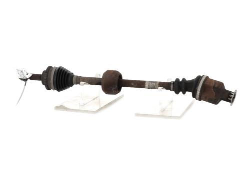 Right front driveshaft RENAULT CLIO II (BB_, CB_)  | BP28106064M39 