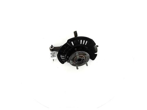 Left front steering knuckle HYUNDAI KONA (OS, OSE, OSI) 1.0 T-GDi | BP18330884M25 