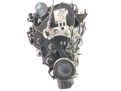 Used Engine Engine FORD FIESTA VI (CB1, CCN) 1.5 TDCi (75 hp) 33567683 33567683