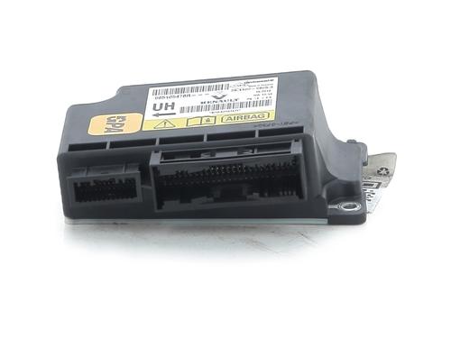 Airbag styreenhed RENAULT MEGANE III Grandtour (KZ0/1) 1.6 dCi (KZ00, KZ12, KZ13) (130 hp) 31078873