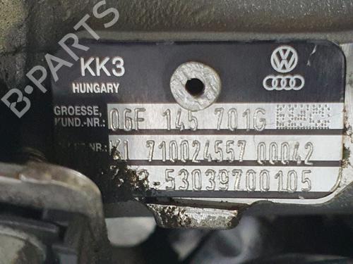 Engine AUDI TT (8J3) 2.0 TFSI | BP37016495M1 - Image 6