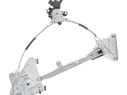 Used Front right window mechanism Front right window mechanism HYUNDAI COUPE II (GK) [2001-2012] 34458102 34458102
