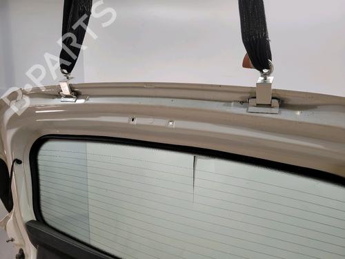 Tailgate OPEL CORSA D (S07)  | BP27308740C6 