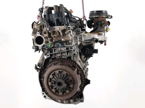 Engine PEUGEOT PARTNER Box Body/MPV (5_, G_) 1.1 | BP31349159M1