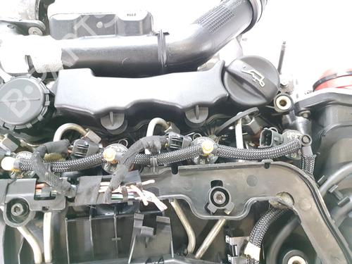 Engine PEUGEOT 308 I (4A_, 4C_) 1.6 HDi | BP28310411M1 