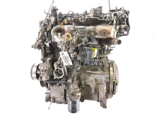 Motor TOYOTA YARIS (_P9_) 1.4 D-4D (NLP90_, NLP90R) | BP30048879M1 