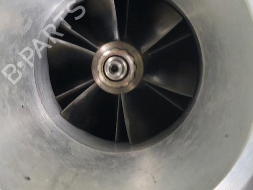 Engine LAND ROVER FREELANDER 2 (L359) 2.2 TD4 4x4 | BP25886658M1 