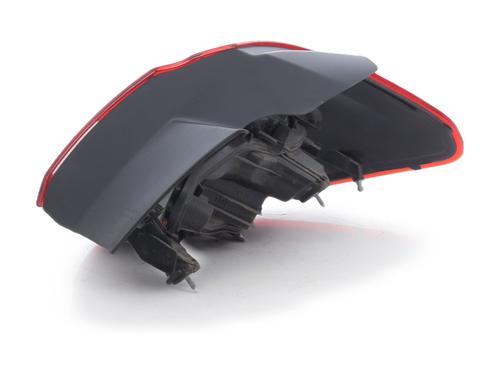 Left taillight OPEL CORSA E (X15) 1.4 (08, 68) | BP40035219C34 - Image 3
