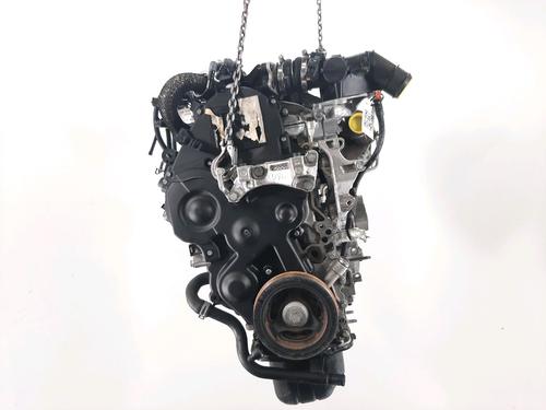Used Engine Engine 37166839 37166839