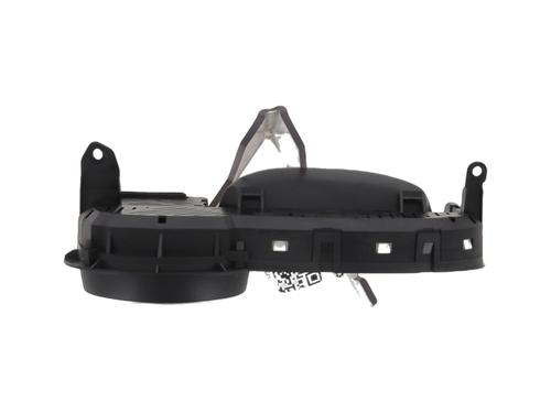 Kombiinstrument RENAULT TWINGO II (CN0_) 1.5 dCi 75 (75 hp) 28121994