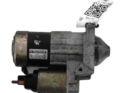 Starter RENAULT CLIO II (BB_, CB_) 1.5 dCi (B/CB08) | BP30583776M8 