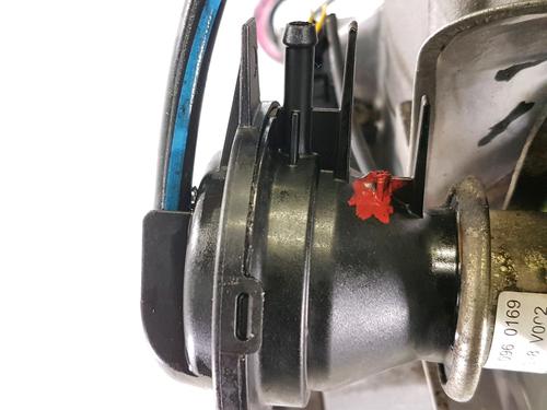 Engine SMART FORTWO Coupe (450) 0.7 (450.352, 450.332) | BP36211286M1  - Image 7