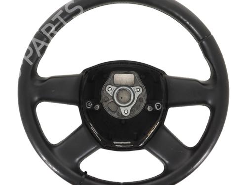 Used Steering wheel Steering wheel AUDI A3 Sportback (8PA) 1.9 TDI (105 hp) 34146586 34146586