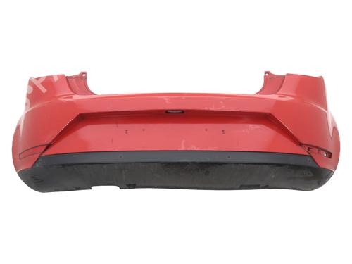 Used Rear bumper SEAT IBIZA IV (6J5, 6P1) 1.2 (60 hp) 28595047