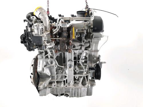 Engine SEAT IBIZA IV (6J5, 6P1) 1.2 TSI | BP33925364M1 - Image 4