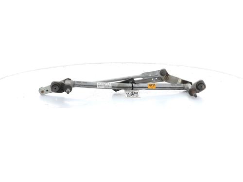 Used Front wipers mechanism VW GOLF SPORTSVAN VII (AM1, AN1) 1.4 TSI (125 hp) 16488210