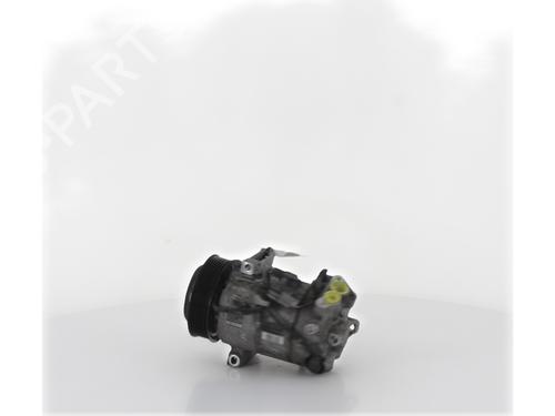 AC compressor RENAULT KADJAR (HA_, HL_) 1.6 dCi 130 (HLA4) | BP39161024M34 - Image 2