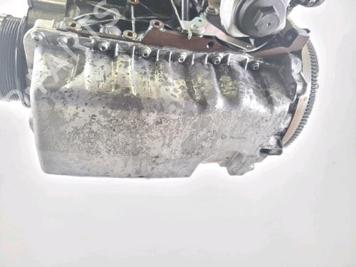 Engine SKODA FABIA II Combi (545) 1.9 TDI | BP39764325M1 - Image 10