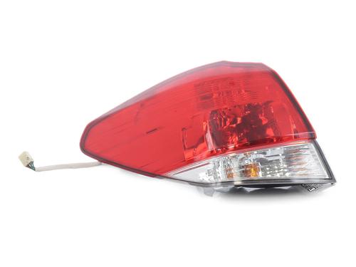 Left taillight IVECO DAILY VI Van 55S18, 55C18, 70S18, 70C18 | BP39971776C34 - Image 2