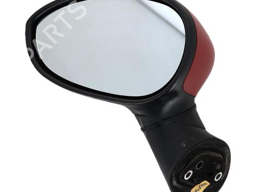 Used Left mirror Left mirror 39461860 39461860