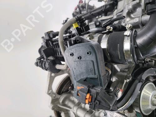 Engine CITROËN GRAND C4 SPACETOURER (3A_, 3E_) 1.2 PureTech 130 | BP30049127M1