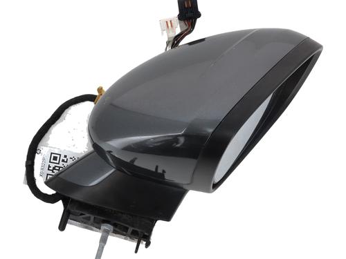 right-mirror-citroen-c4-ii-nc_-2009-34205272 main image